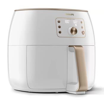 PHILIPS Ev Aletleri - HD9870/20 XXL Premium - Görsel 2