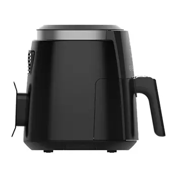 Kumtel - Digital XL Fastfryer HAF-02 - Görsel 2