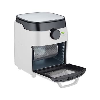 Wiami - Oven Air Fryer - Görsel 3