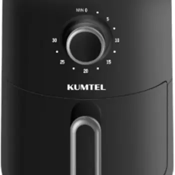 Fastfryer HAF-05 Logo