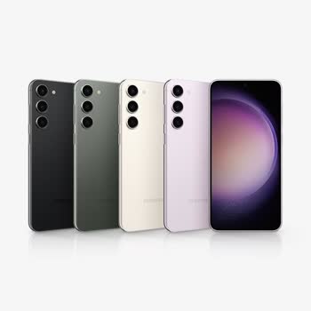 Samsung Telefon - Galaxy S23 - Görsel 3