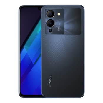 Infinix - Note 12 G96 - Görsel 3