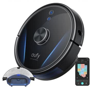 Anker Soundcore - Eufy RoboVac LR30 - Görsel 2