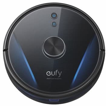 Anker Soundcore - Eufy RoboVac LR30 - Görsel 3