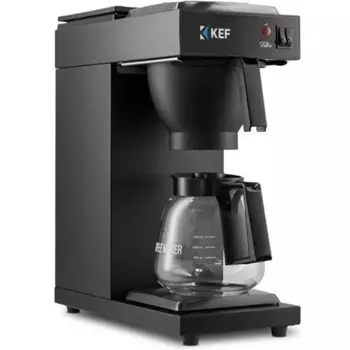 Kef Endüstriyel - FLT120 - Görsel 3