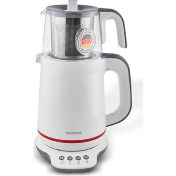 Homend - Royaltea 1721H - Görsel 2