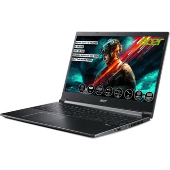 Acer - Aspire 7 A715 - Görsel 2