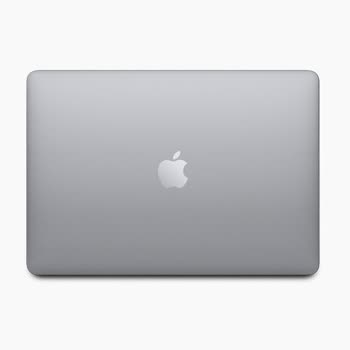 Apple - MacBook Air 13.3 M1 - Görsel 3