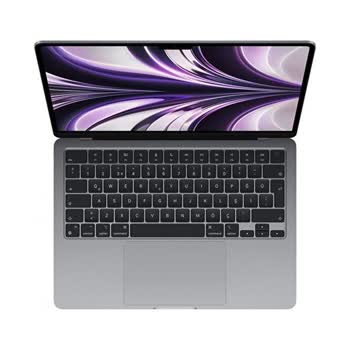 Apple - MacBook Air 13.6 M2 - Görsel 2