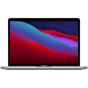 Apple - MacBook Pro 13.3 M1 - Görsel 2
