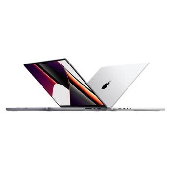 Apple - MacBook Pro 14 - Görsel 3