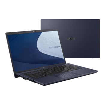 Asus Bilgisayar - ExpertBook B1 Intel - Görsel 3