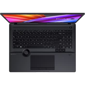 Asus Bilgisayar - ProArt StudioBook 16 AMD - Görsel 3