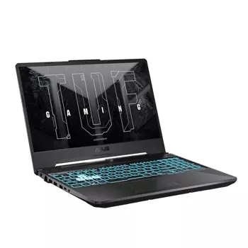 Asus Bilgisayar - TUF Gaming F15 - Görsel 2