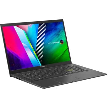Asus Bilgisayar - Vivobook 15 OLED - Görsel 3