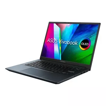 Asus Bilgisayar - Vivobook Pro 14 OLED Intel - Görsel 2