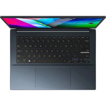 Asus Bilgisayar - Vivobook Pro 14 OLED Intel - Görsel 3