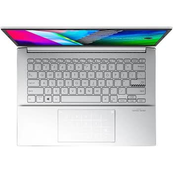 Asus Bilgisayar - Vivobook Pro 14 OLED AMD - Görsel 2