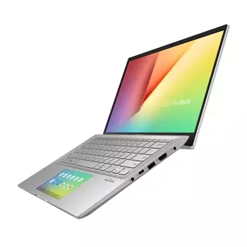 Asus Bilgisayar - VivoBook S 14 - Görsel 2
