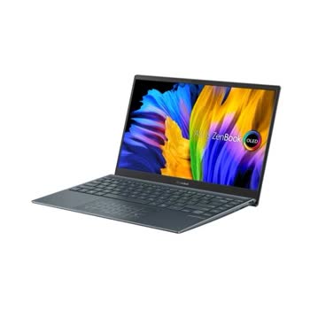 Asus Bilgisayar - ZenBook 13 Intel - Görsel 2
