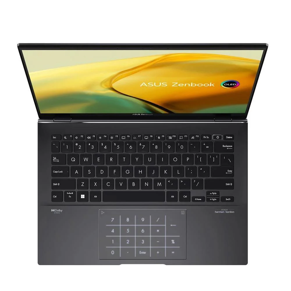 Asus Bilgisayar - 