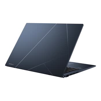 Asus Bilgisayar - ZenBook 14 OLED Intel - Görsel 3