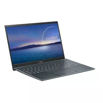 Asus Bilgisayar - ZenBook 14 AMD - Görsel 2