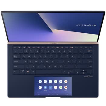 Asus Bilgisayar - ZenBook 14 AMD - Görsel 3