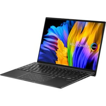 Asus Bilgisayar - Zenbook 14X OLED AMD - Görsel 2