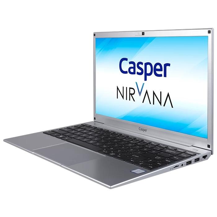Casper Nirvana - 