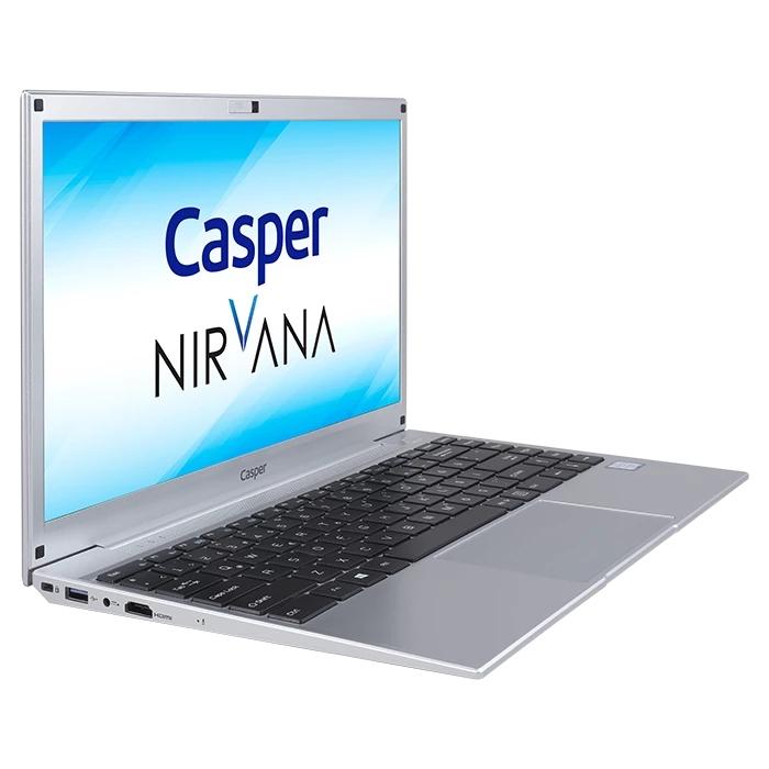 Casper Nirvana - 