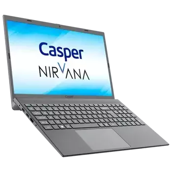 Casper - Nirvana C370 - Görsel 2