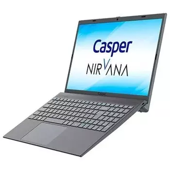 Casper - Nirvana C370 - Görsel 3