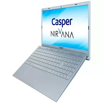 Casper - Nirvana C500 - Görsel 3