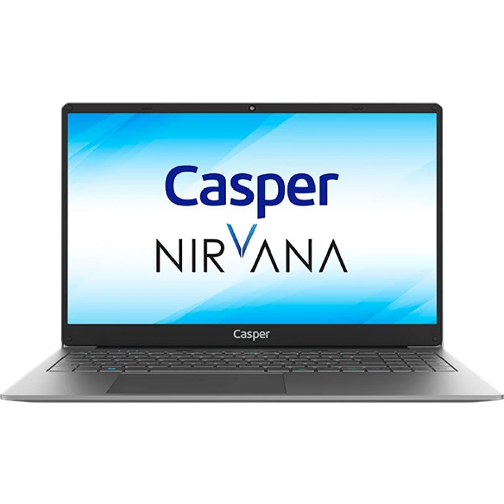 Casper Nirvana - 