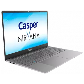 Casper - Nirvana F500 - Görsel 2