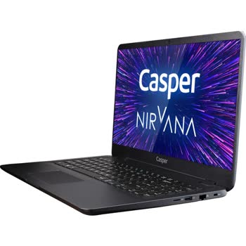 Casper - Nirvana S500 - Görsel 2