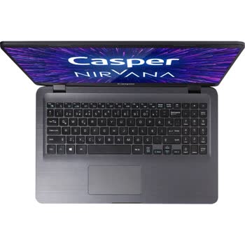 Casper - Nirvana S500 - Görsel 3