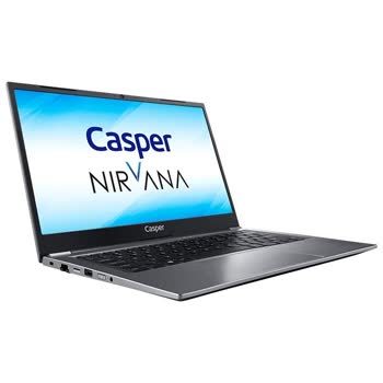Casper - Nirvana X400 - Görsel 2