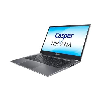 Casper - Nirvana X400 - Görsel 3