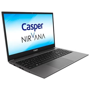 Casper - Nirvana X500 - Görsel 2