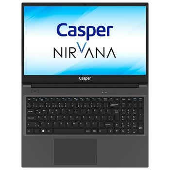 Casper - Nirvana X500 - Görsel 3