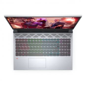 Dell - G15 5510 Ryzen Edition - Görsel 3