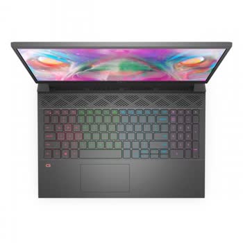Dell - G15 Gaming 5510 - Görsel 3