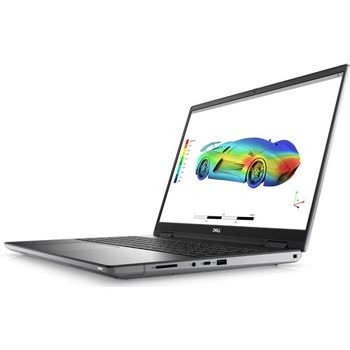 Dell - Precision M7670 - Görsel 2