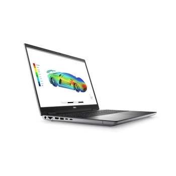 Dell - Precision M7670 - Görsel 3