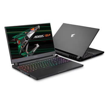 Gigabyte - AORUS 15P XD - Görsel 2