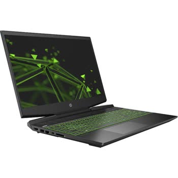 HP - Pavilion Gaming 15-dk1036nt - Görsel 2