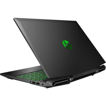 HP - Pavilion Gaming 15-dk1036nt - Görsel 3