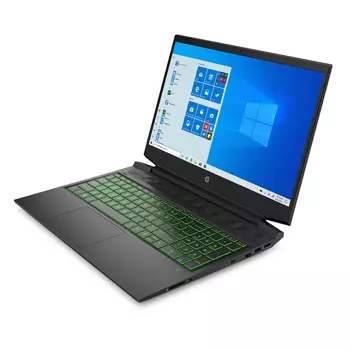 HP - Pavilion Gaming 16-a0029nt - Görsel 2